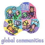 Global communities link