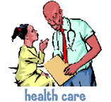 Health care link