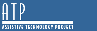 asssitive technology project logo