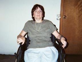 photo of Denise